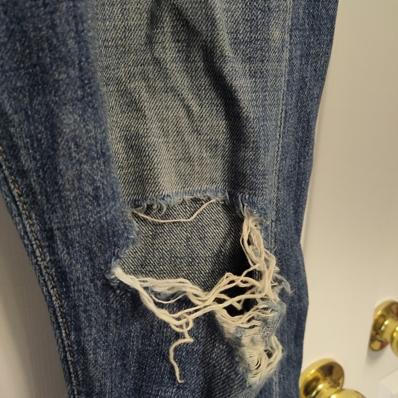 Citizens of Humanity Liya High-Rise Jeans - Picture 5 of 7